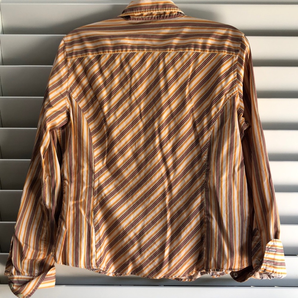 Beautiful Button Up - image 4